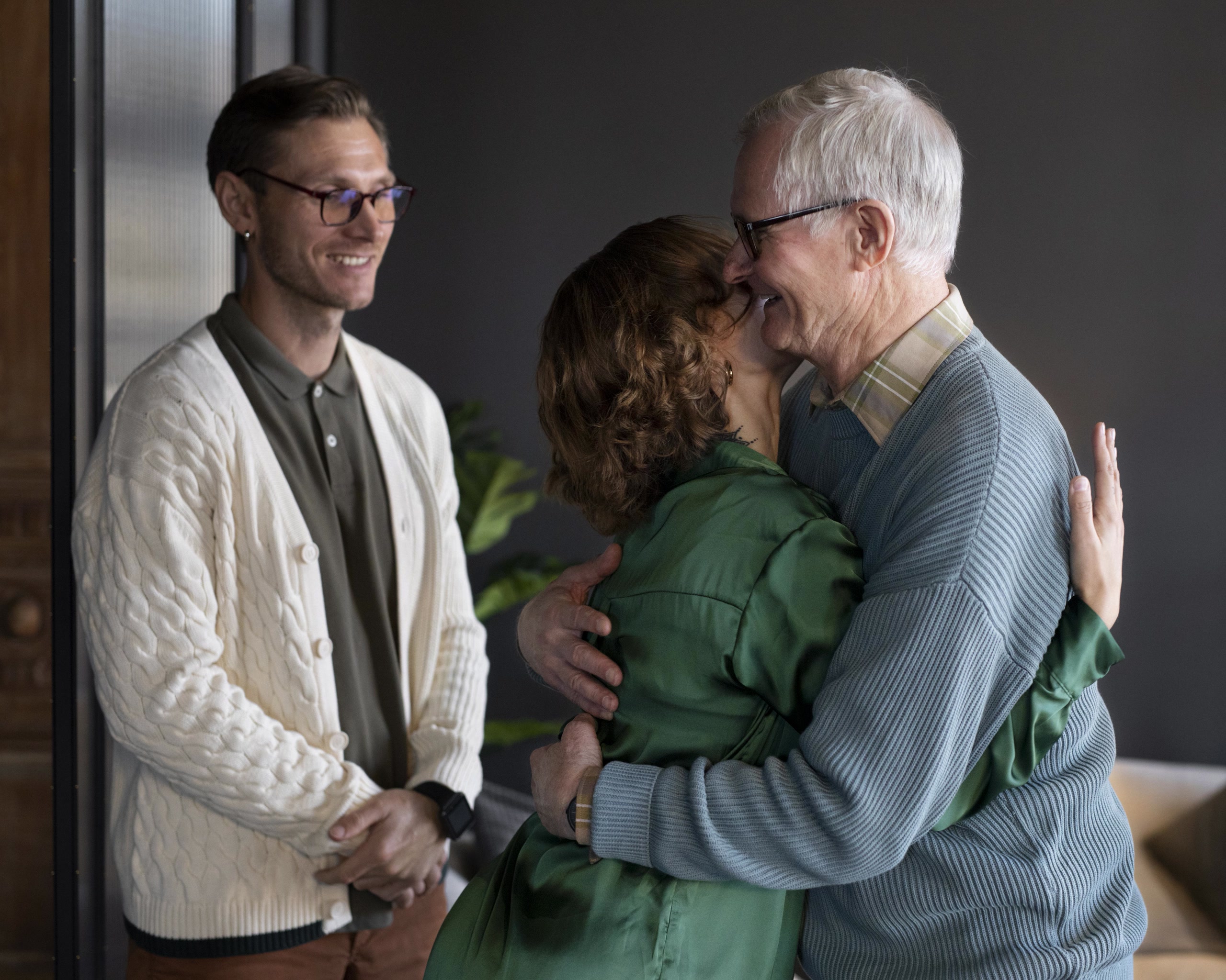 Family support