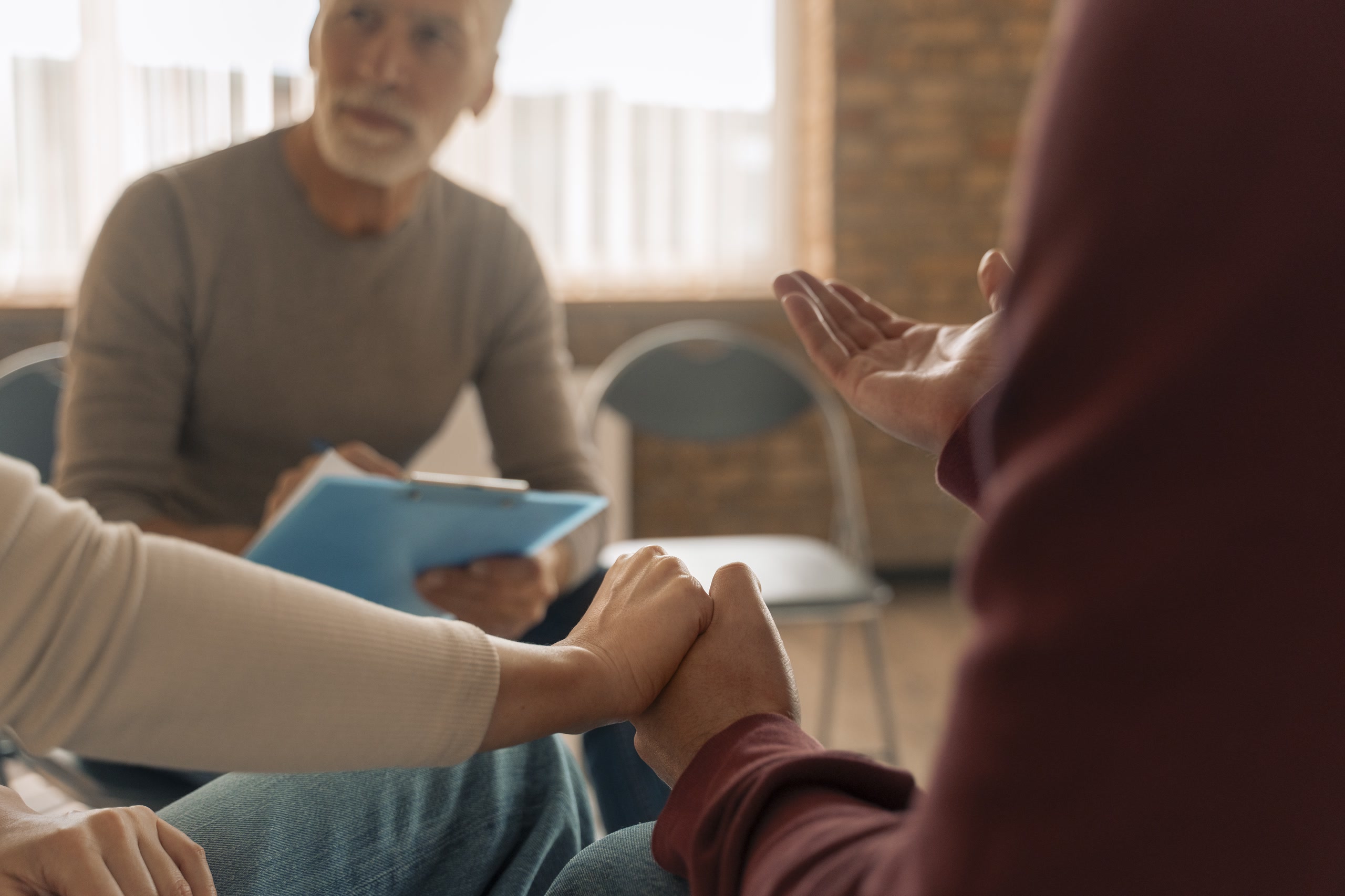 Mentorship and support