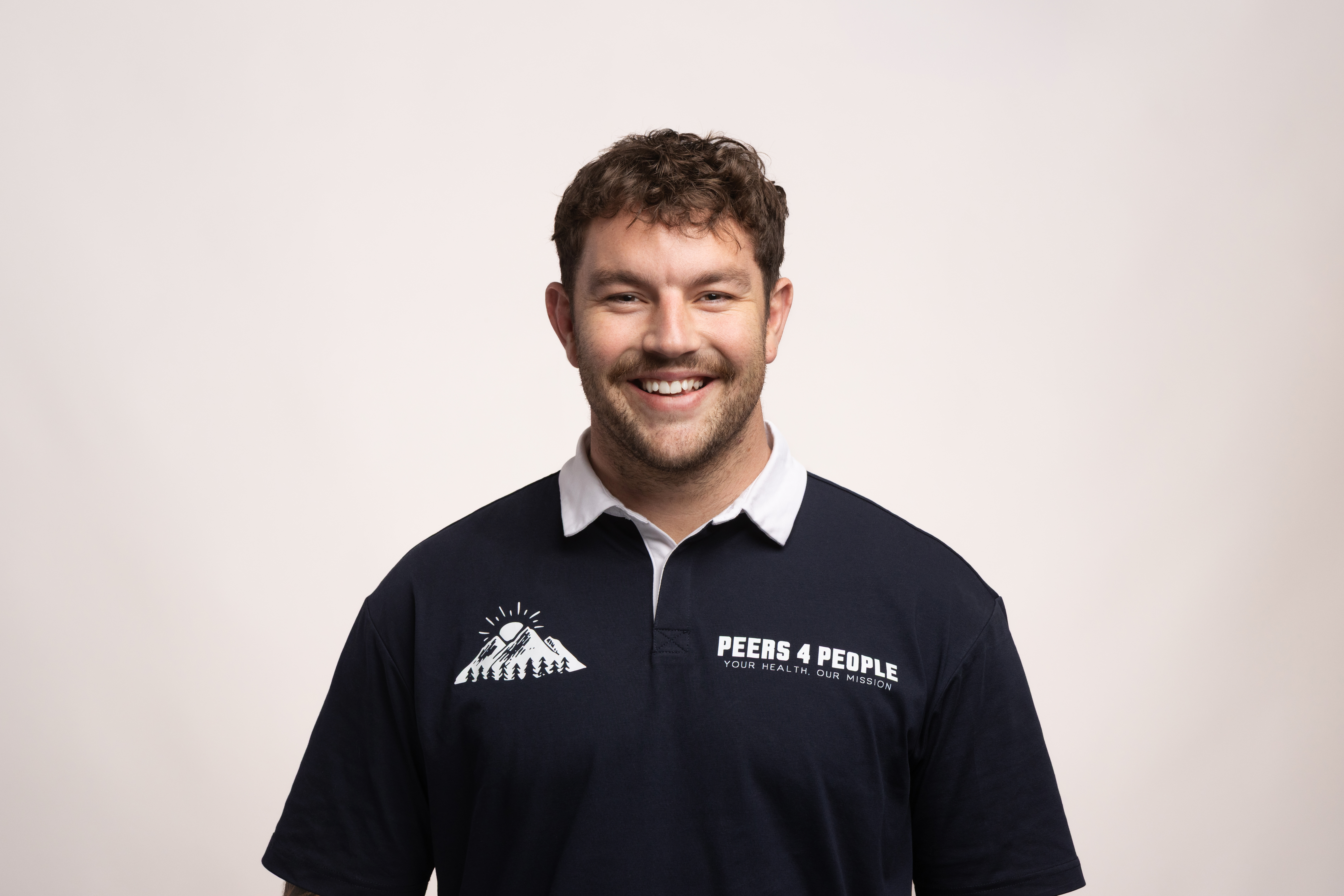 Portrait of Zane Jones